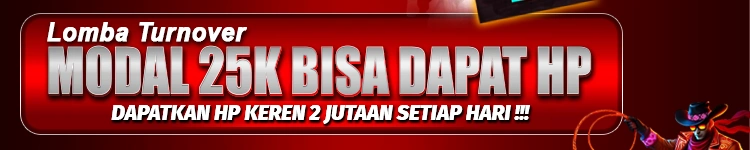 LOMBA SLOT TO TERBESAR